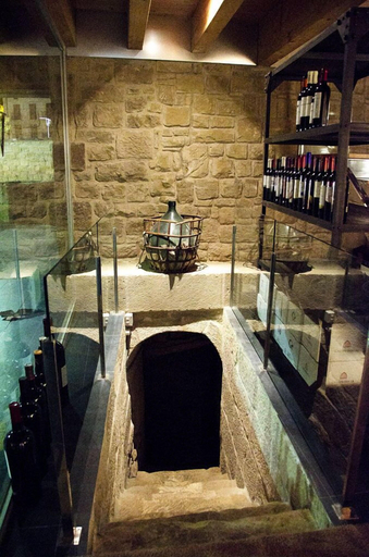 Food & Drinks 5, Viura, Álava