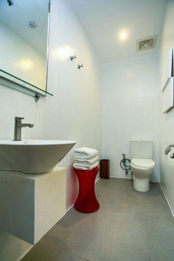 Bedroom 4, Hotel Durban, Makati City