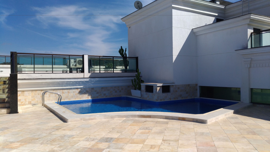 Sport & Beauty 4, Loft da Prainha, Arraial do Cabo