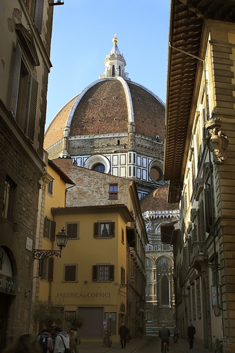 Residence Hilda, Florence