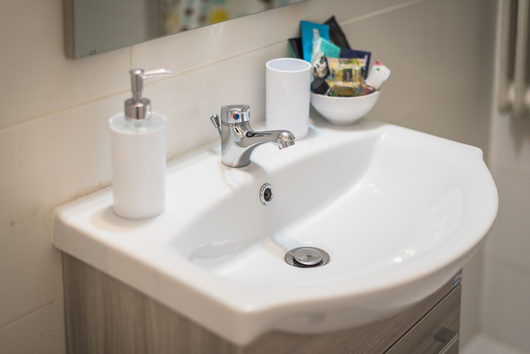 Bathroom 4, Athens Boutique Apartment  by Cloudkeys, Attica