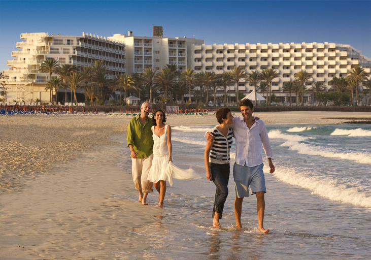 Exterior & Views 2, Hotel Riu Palace Tres Islas, Las Palmas
