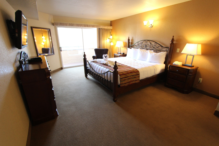 Bedroom 4, Sedona Springs Resort, Yavapai