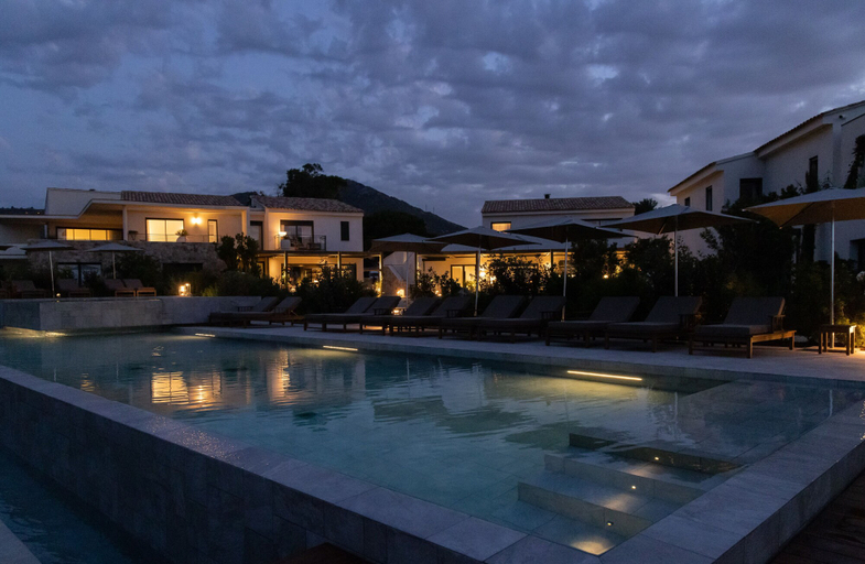 Exterior & Views 2, Casa Paradisu, Haute-Corse