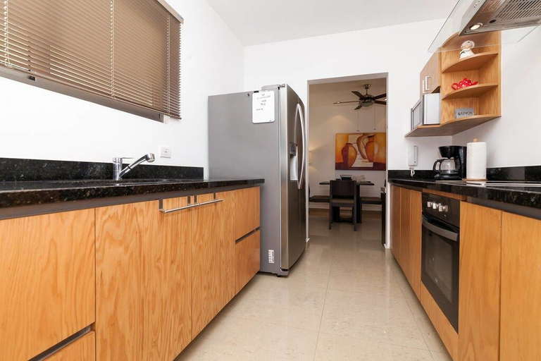 Others 5, Studio one 303 by CocoBR, Cozumel