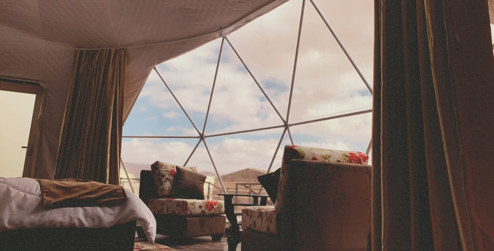 Others 5, Star Camp, Aqaba