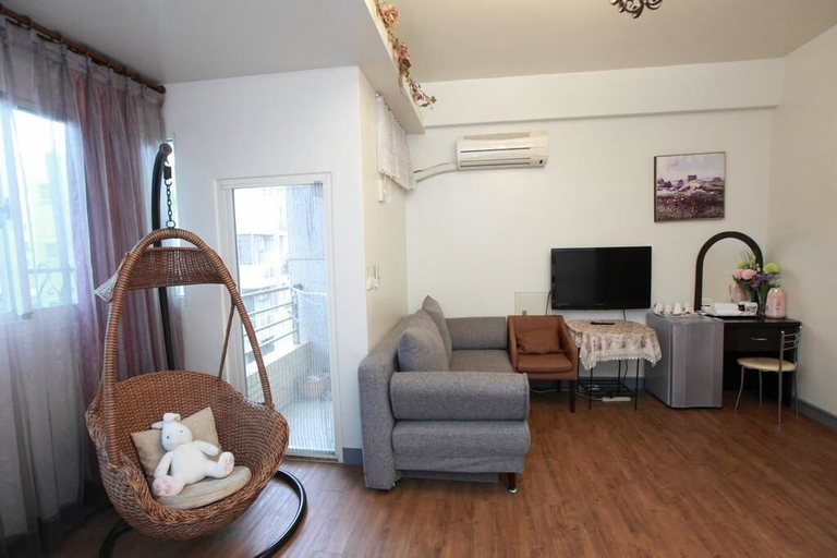 Others 5, Beauty Home Homestay, Hualien