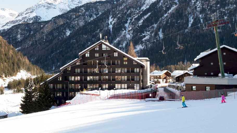 Exterior & Views 2, Italianway - Plagheira 1, Sondrio
