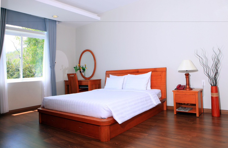 Bedroom 3, Grand Villa Residence, Vũng Tàu