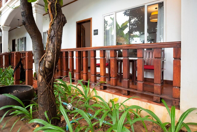 Exterior & Views, Lucky Courtyard Boutique Pool Villa, Siem Reap