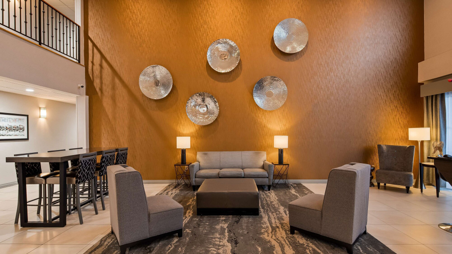 Others 5, Best Western Plus New Cumberland Inn & Suites, York