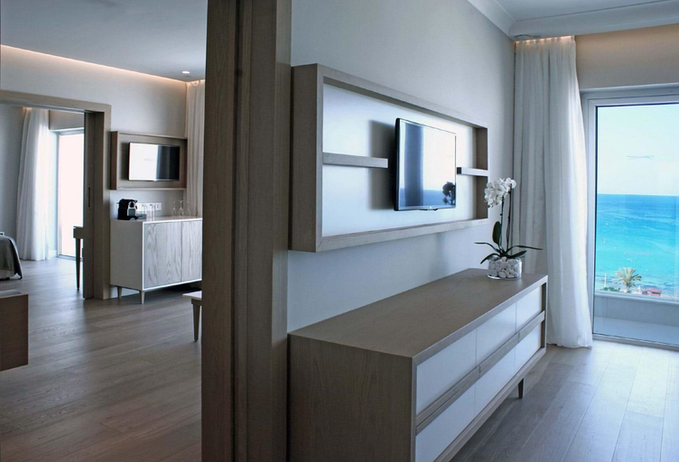 Bathroom 5, Sunrise Pearl Hotel & Spa