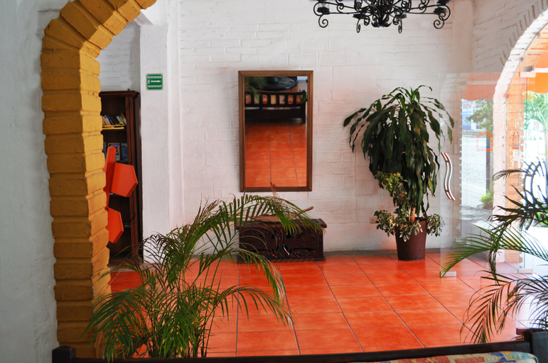 Exterior & Views 2, Hotel Hacienda de Vallarta Centro, Puerto Vallarta