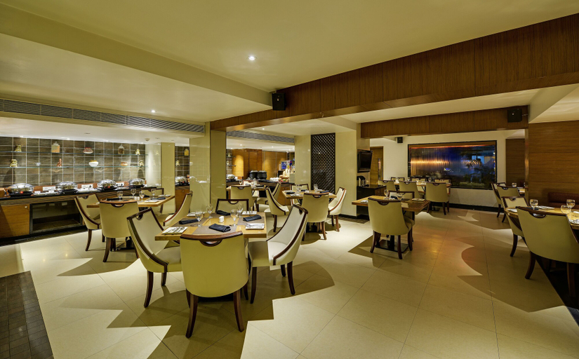 Food & Drinks 5, Ramee Guestline Hotel Juhu, Mumbai Suburban
