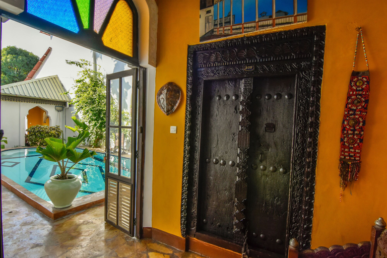 Exterior & Views 2, Kholle House, Mjini
