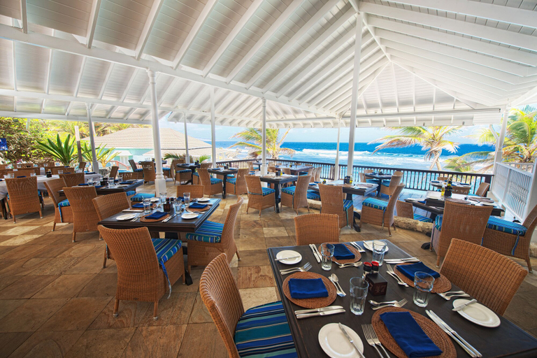 Food & Drinks 5, Atlantis Historic Inn