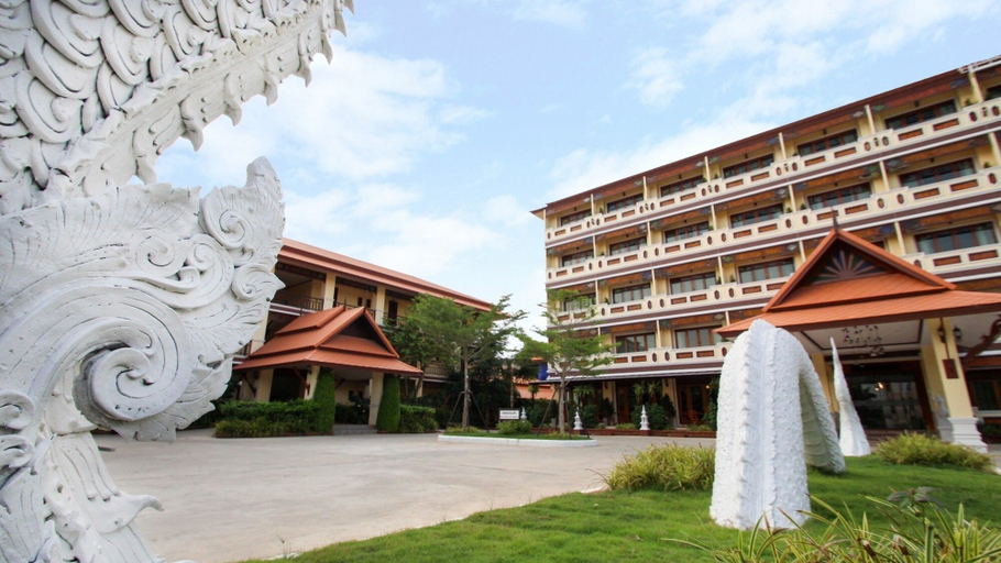 Exterior & Views 2, I Boutique Hotel, Pluak Daeng