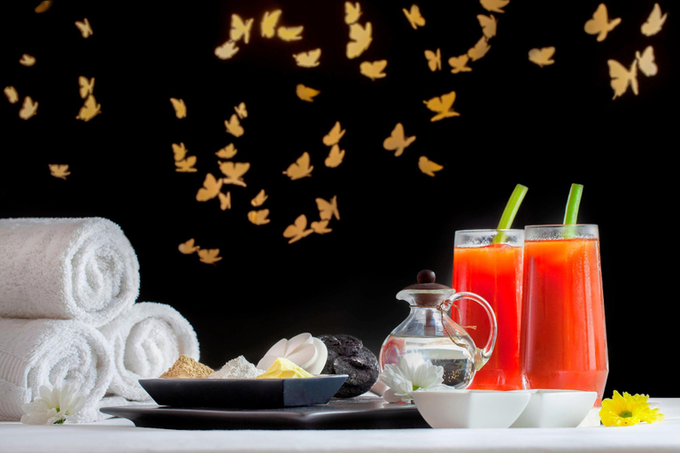 The St. Regis Bali Resort - Food & Drinks