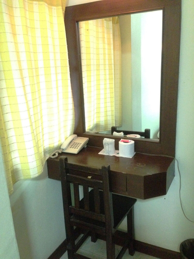 Others 5, Amarin Inn, Phra Nakhon