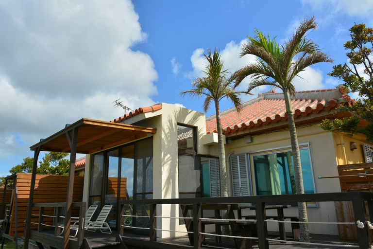 Exterior & Views 2, Nagahama Beach Resort Kanon, Motobu