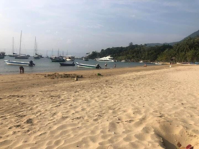 Others 5, Casinha da Vila, Ilhabela