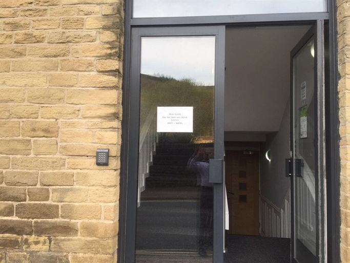 Exterior & Views 2, Wool Merchant Hotel, Calderdale