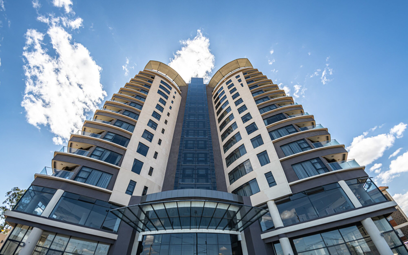 Exterior & Views 2, The Curve by the Park Off Mombasa Road, Mavoko