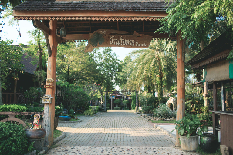 Exterior & Views 2, Baan Baitan Resort, Klaeng