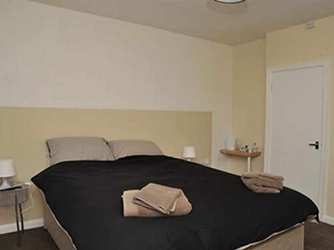 Bedroom 2, Hoppers Cottage Guest House, Gateshead