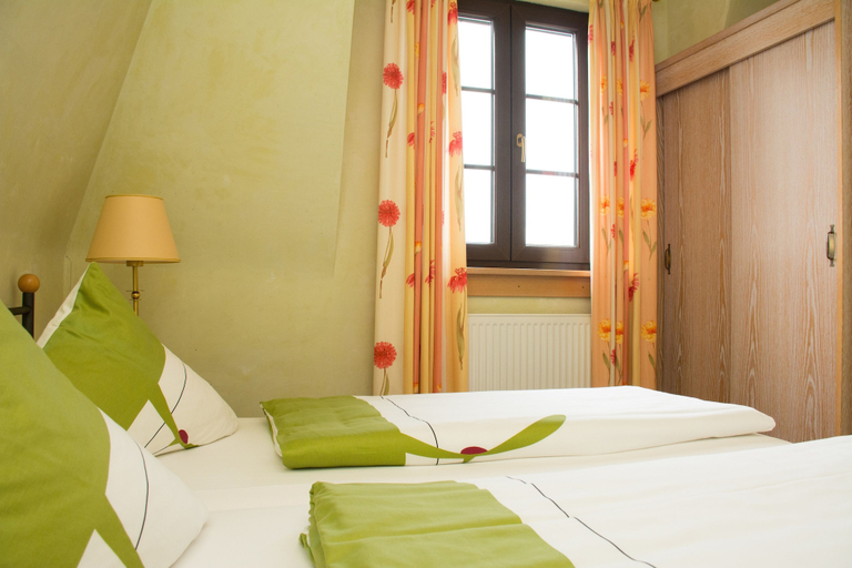 Bedroom 2, Hotel Casa Rustica, Ortenaukreis