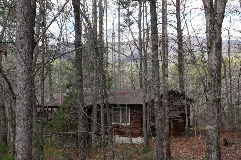 Exterior & Views 2, Forrest Hills Mountain Resort, Lumpkin