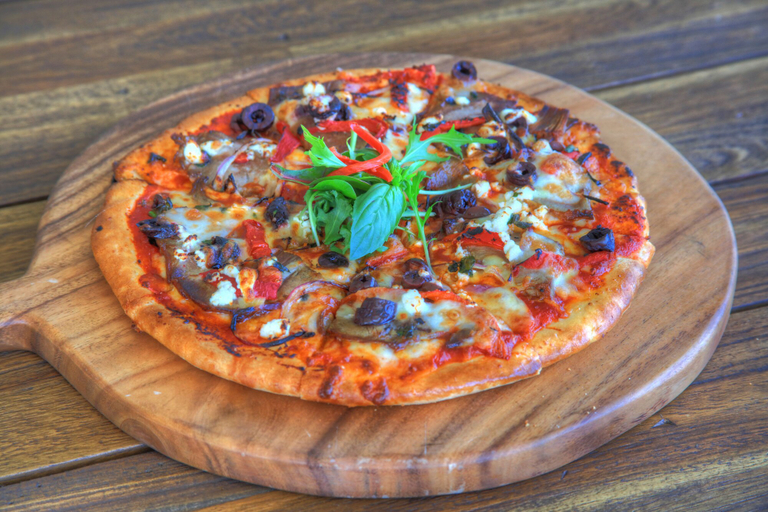 Food & Drinks 4, Ingenia Holidays Rivershore, Maroochy - Paynter-Petrie Creek
