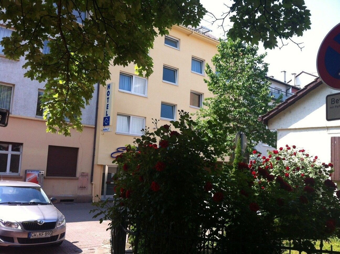 Exterior & Views 2, Europa, Pforzheim
