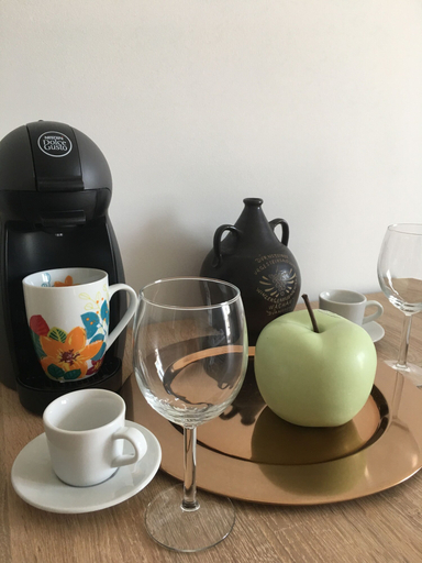 Food & Drinks, Heart of Vienna Homes, Wien