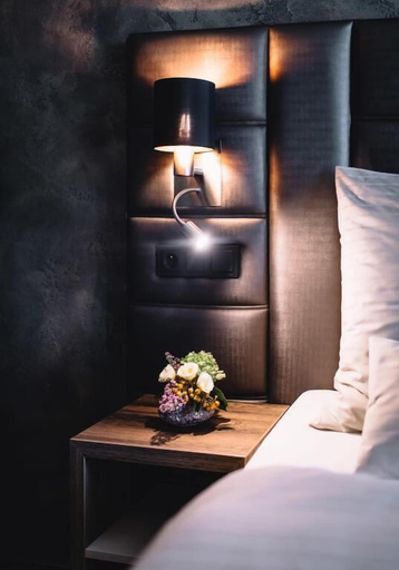 Bedroom 3, Nutrend World, Olomouc
