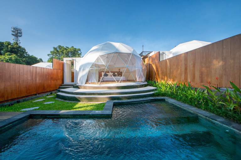 Triyana Resort and Glamping, Badung