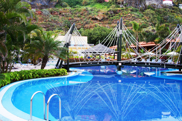 Sport & Beauty 2, Bahia Principe Explore San Felipe - Hyatt Inclusive Collection, Santa Cruz de Tenerife