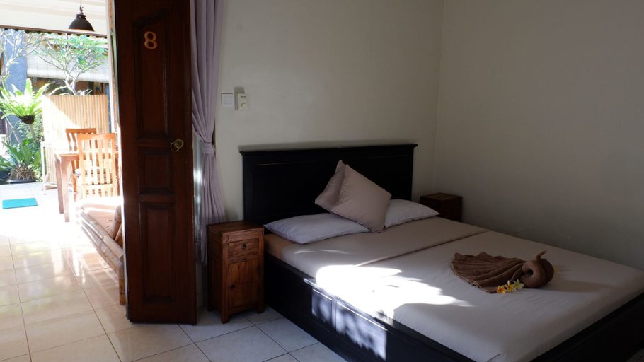 Bedroom 3, In Da Garden, Gianyar