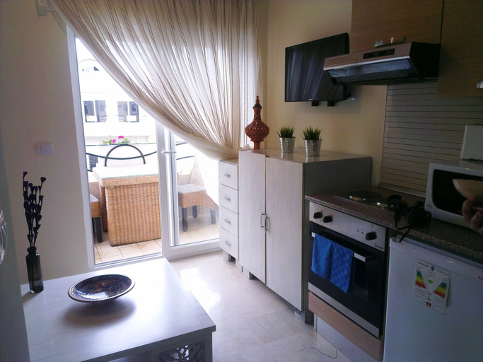 Others 4, The Dunes Golf & Spa Resort, Akouda