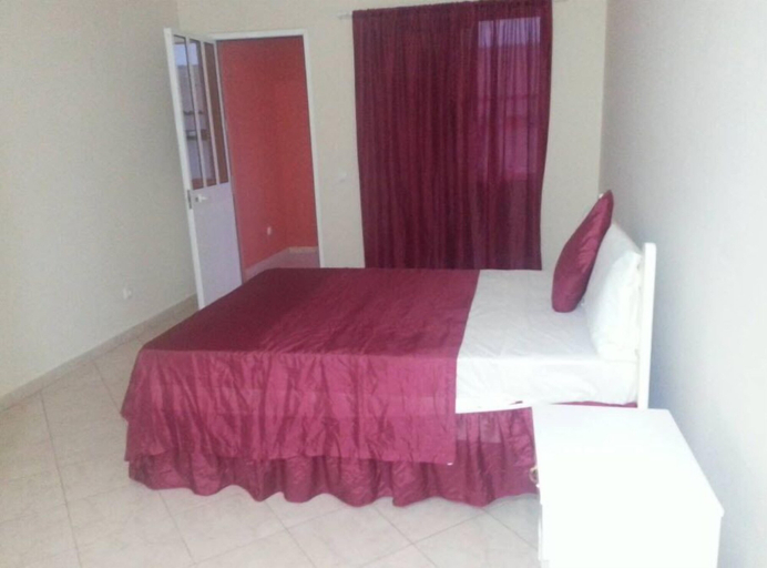 Bedroom 4, Casa anilda & albino