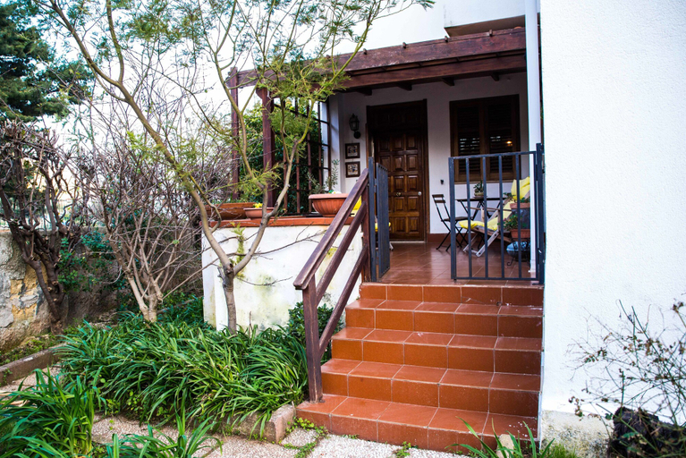 Exterior & Views, Villa Ancilo 'seaside House, Palermo
