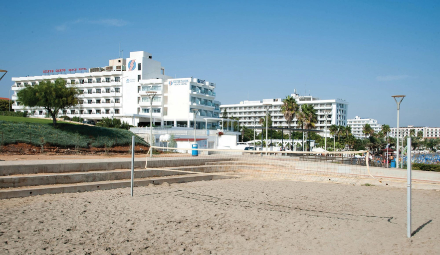 Exterior & Views 2, Silver Sands Beach Hotel