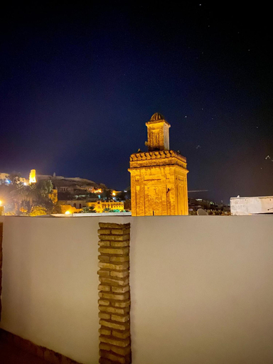 Exterior & Views 2, Dar Bhija, Zouagha-Moulay Yacoub