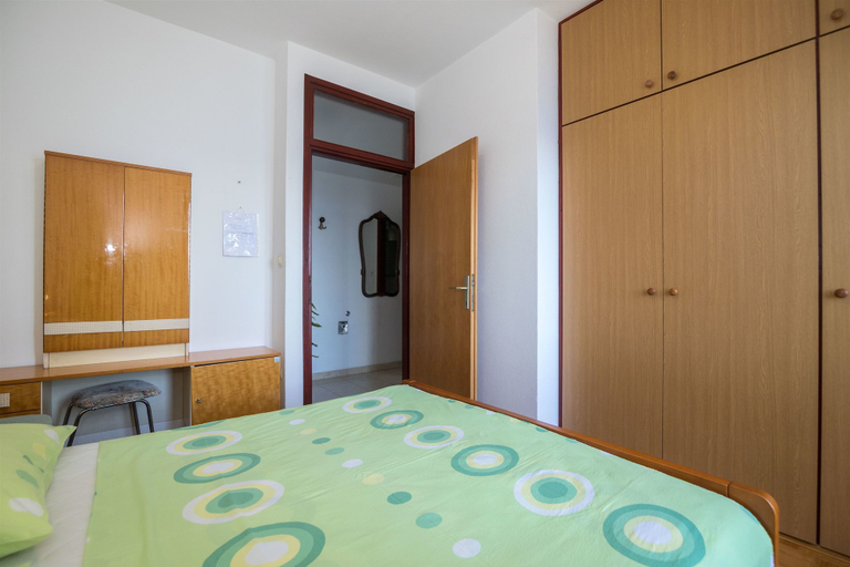 Bedroom 4, Apartments Gordana, Omiš