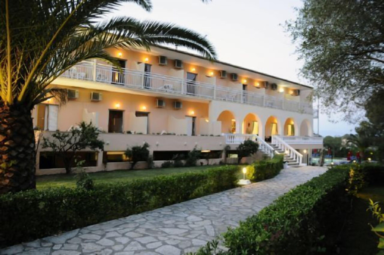 Exterior & Views 2, Primavera Hotel, Ionian Islands