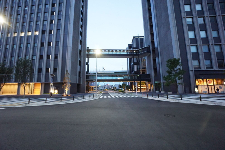 Exterior & Views 2, Hostel 758 Nagoya 1E, Nagoya