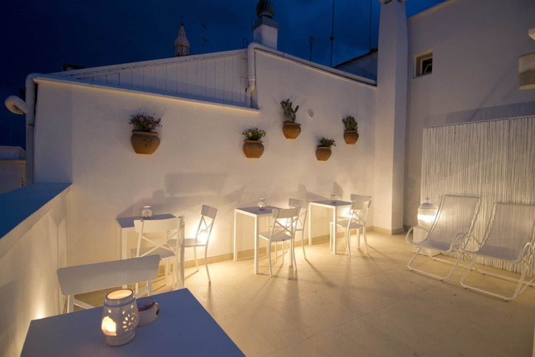 Food & Drinks, Casa Perugini, Bari