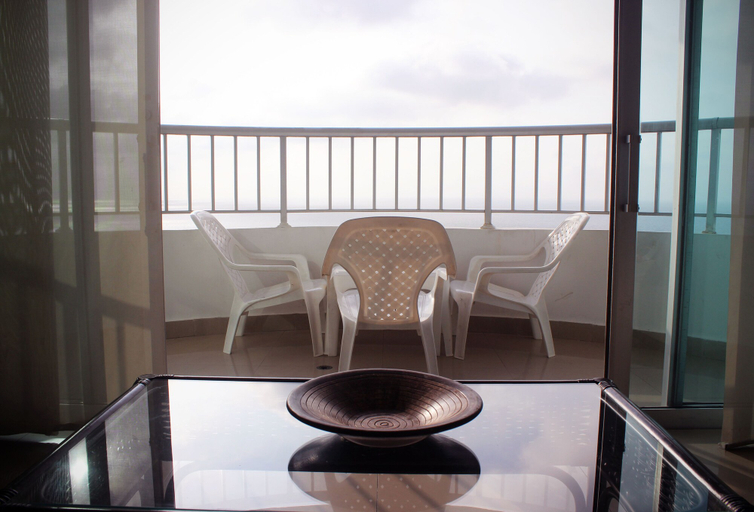 Others 5, Palmetto 2103, Cartagena de Indias