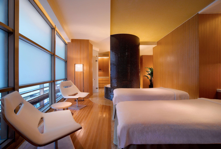Bedroom 4, Hyatt on the Bund, Shanghai, Shanghai