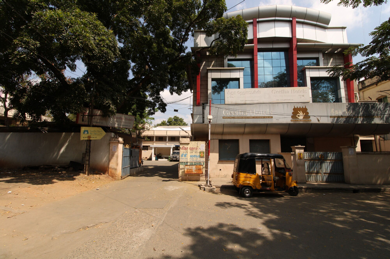 Sibi Lodge, Coimbatore